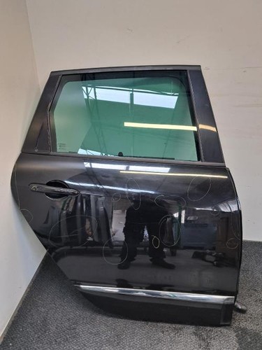 Porte arriere droit renault - porte,