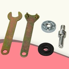  5 Pcs Électrique Forage Accessoires Manuel Électrique Perceuse Électrique