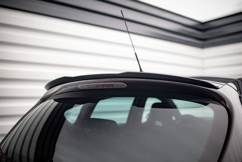 Maxton spoiler cap seat - -, leon