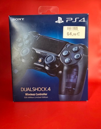 Manette ps4 dualshock - ps4,