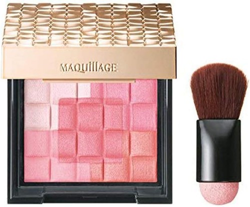 Shiseido maquillage dramatic - shiseido,