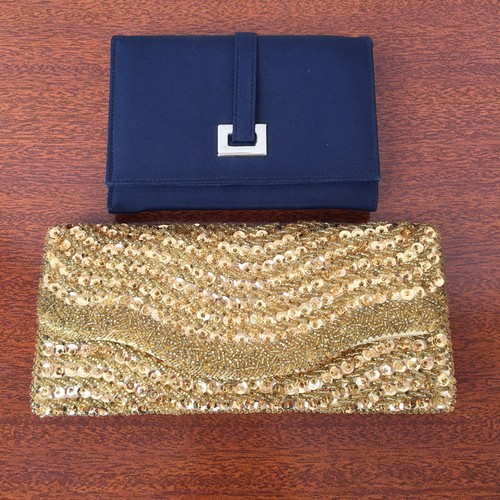Pochette soirée porte - pochette,