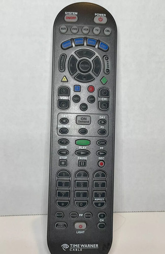 Time warner cable - time,