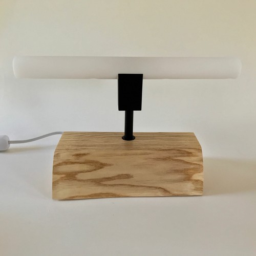 Lampe table - table,