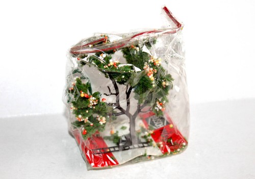 Busch arbre fleur n - busch,