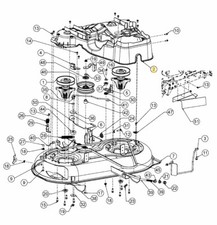 Couverture Plat à Coupe