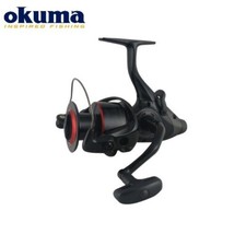 Moulinet débrayable okuma - moulinet,
