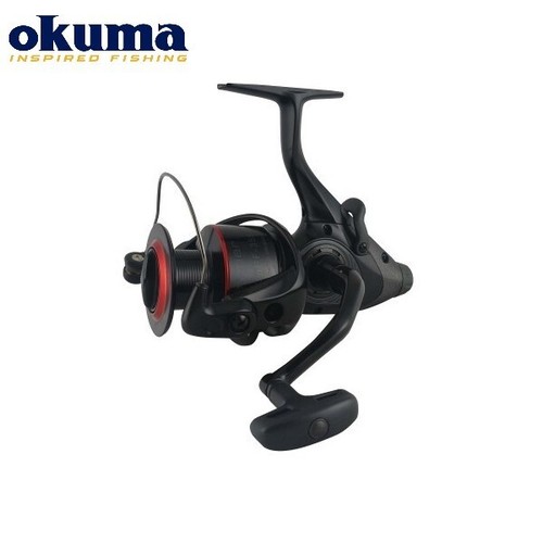 Moulinet débrayable okuma - moulinet,
