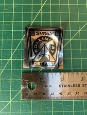 Surly Bikes DIRT FEST 2016