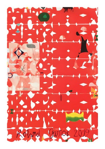 Roland garros tennis 2019 - -,