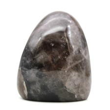 Quartz fumé naturel 540gr