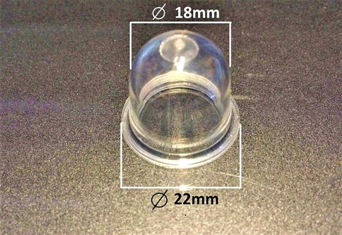 Poire pompe amorcage - poire,