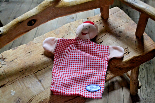 Marionnette petitcollin - marionnette,