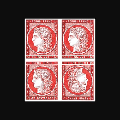 Cérès 1849 1 - 4,