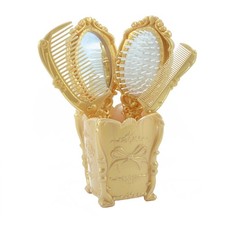  Set De Peigne Coiffure Outils