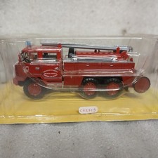 UH SERIE PRESSE ECH 1/43