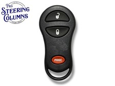 01-03 Dakota Durango Caravane