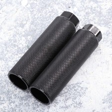  Pédales Vtt Repose Pieds