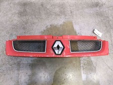 GRILLE RENAULT TRAFIC neuve (JL) bus 1.9 dCi 100 16V (F9Q-760) 2003 8200204450