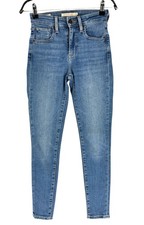 LEVIS STRAUSS & CO Femmes 721