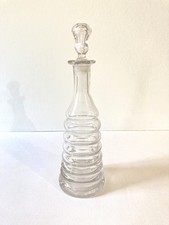 Topette à absinthe 8 doses et son bouchon