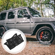 Camion cargo net voiture toit