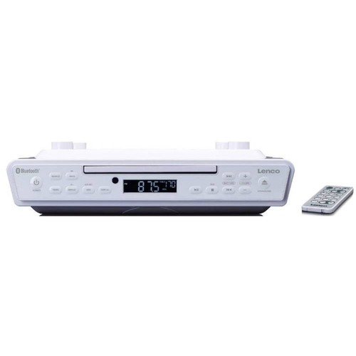 Lenco kcr 150wh radio - lenco, de