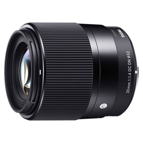Sigma 30mm dn c pour - c,