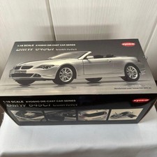 Kyosho 1:18 Bmw 645Ci