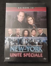 NEW-YORK UNITÉ SPÉCIALE -