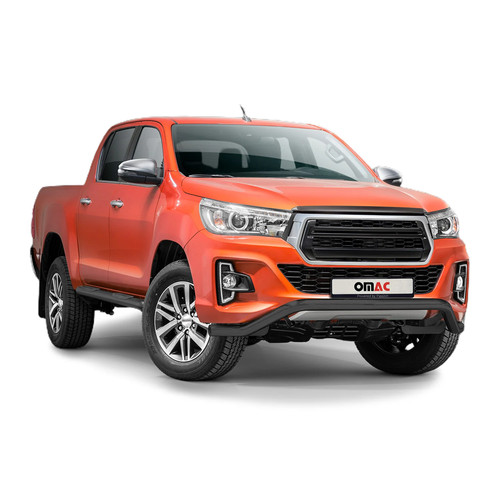 Pare buffle avant pour - pour, toyota