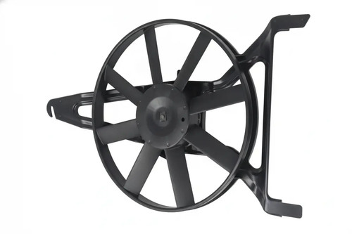 Ventilateur radiateur - ventilateur, de