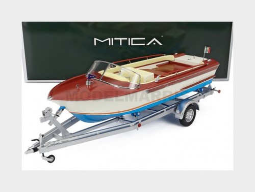 Mitica diecast 206002 riva - mitica-diecast, 206002-d