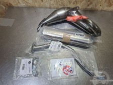 Echappement leovince yamaha - echappement, v6