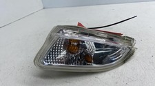 Optique avant secondaire gauche (feux)(clignotant) RENAULT TWINGO 2 PHASE 2