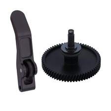 Kit Extrudeuse Acier Durci