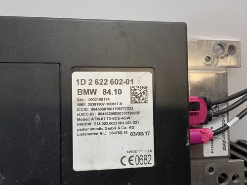 Ordinateur telephone bmw - ordinateur,