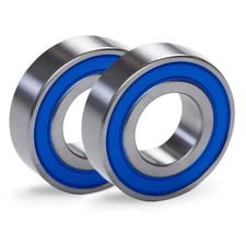 Kit De Roulements Arrière Pro