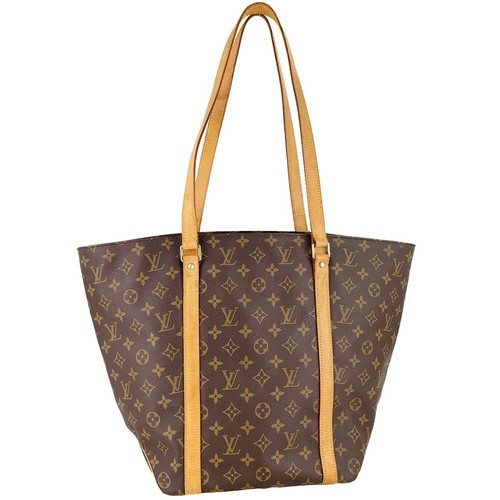 Sac cabas louis vuitton - louis,