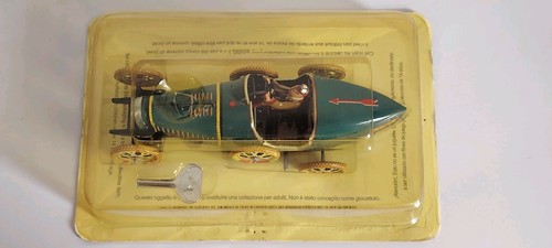 Bugatti 1920 voiture miniature