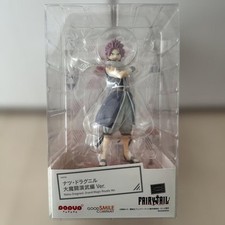 Figurine Fairy Tail Natsu