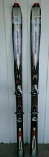 Rossignol Bandit 184cm With