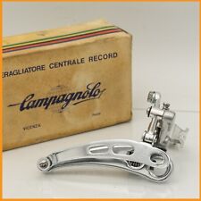 NOS CAMPAGNOLO NOUVEAU RECORD