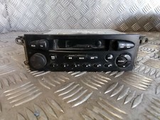 Autoradio SIEMENS VDO - CITROEN Xsara - Réf : 963898448003