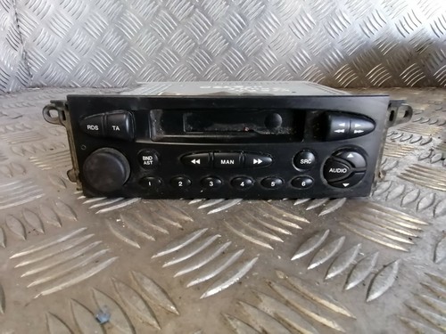 Autoradio siemens vdo - autoradio,