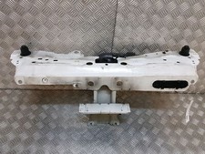 Traverse superieure armature