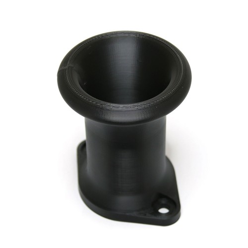 Corne coupe vent filtre - corne,