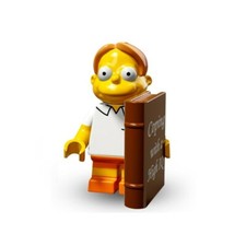 LEGO Minifigures - 71009 - The