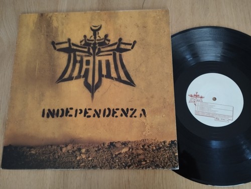 Iam independenza - independenza, 2003)