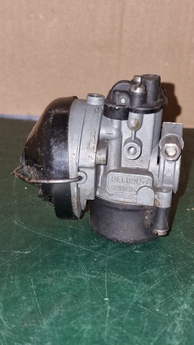 Carburateur dellorto sha 1515c - sha,